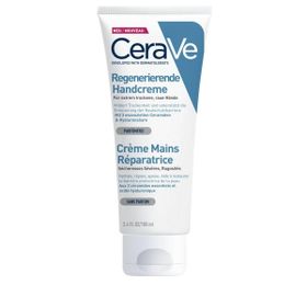 CeraVe Onarıcı 100 ml El Kremi