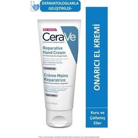 CeraVe Onarıcı 100 ml El Kremi