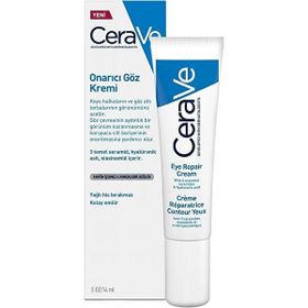 CeraVe Onarıcı 14 ml Göz Kremi