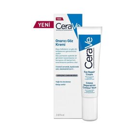 CeraVe Onarıcı 14 ml Göz Kremi
