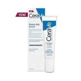 CeraVe Onarıcı 14 ml Göz Kremi