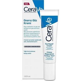 CeraVe Onarıcı 14 ml Göz Kremi