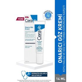 CeraVe Onarıcı 14 ml Göz Kremi