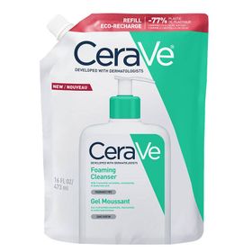 CeraVe Refill 473 ml Köpüren Temizleyici