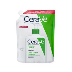 CeraVe Refill 473 ML Nemlendiren Temizleyici