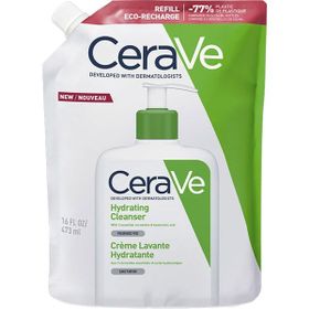 CeraVe Refill 473 ML Nemlendiren Temizleyici