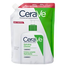 CeraVe Refill 473 ML Nemlendiren Temizleyici