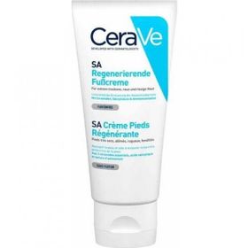 CeraVe Renewing Foot Cream Yenileyici 88 ml Ayak Kremi