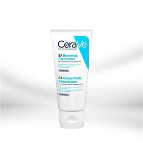 CeraVe Renewing Foot Cream Yenileyici 88 ml Ayak Kremi