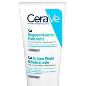 CeraVe Renewing Foot Cream Yenileyici 88 ml Ayak Kremi