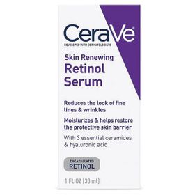CeraVe Skin Renewing Retinol 30 ml Serum