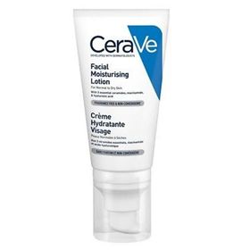 Cerave SPF25 52 ml Facial Moisturising Lotion Yüz Kremi