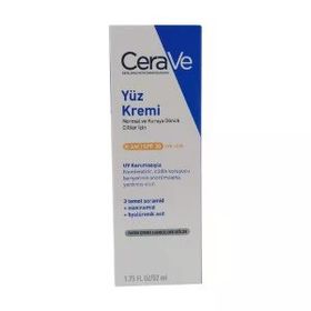 Cerave SPF30 52 ML Nemlendirici Yüz Kremi