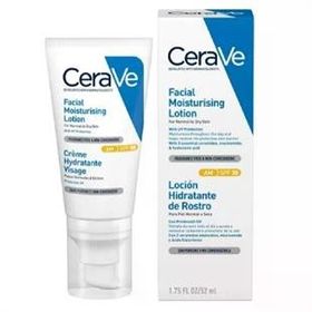 Cerave SPF30 52 ML Nemlendirici Yüz Kremi
