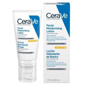 Cerave SPF30 52 ML Nemlendirici Yüz Kremi
