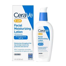 CeraVe SPF30 Yüz Nemlendirici 89 ml Gündüz Losyonu