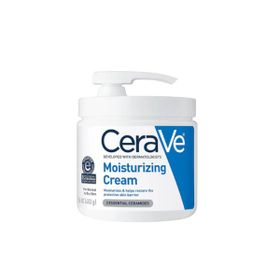CeraVe Yüz ve Vücut İçin 454 gr Nemlendirici Krem
