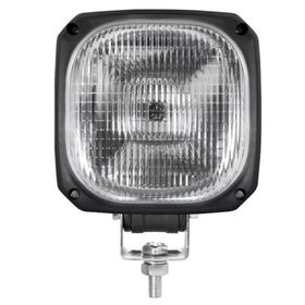 Çeray 1068964 Oval Köşeli Cat İş Makinası Çalışma Lambası