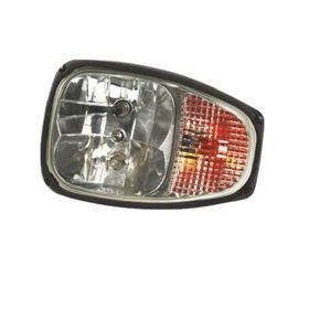 Ceray 206270-RH12V İş Makinası Sağ Ön Far