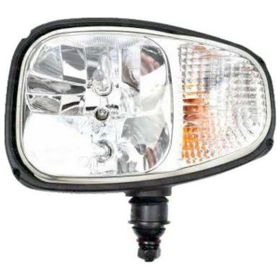 Ceray 206270-YLH12V İş Makinası Ön Far