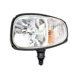 Ceray 206270-YLH12V İş Makinası Ön Far