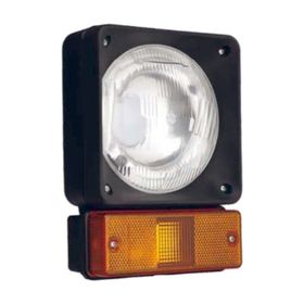 Ceray 206273 JCB İş Makinası E.M. Ön Far