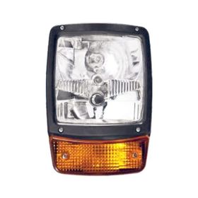 Ceray 206276-K24V İş Makinası Ön Far