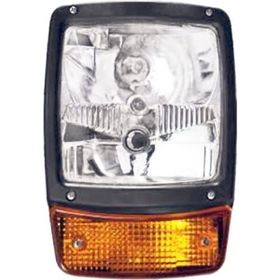 Ceray 206276-K24V İş Makinası Ön Far