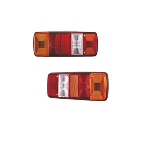 Ceray 326038-C Camı AS950 326038-C Stop Lambası