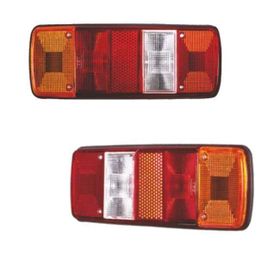 Ceray 326038-C Camı AS950 326038-C Stop Lambası