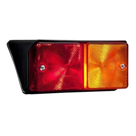 Ceray 822110-LH Traktör Sol Ford 3610-6610 Stop Lambası