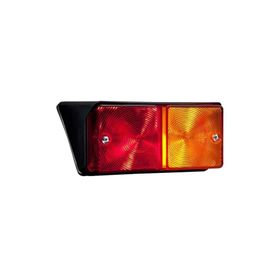 Ceray 822110-LH Traktör Sol Ford 3610-6610 Stop Lambası