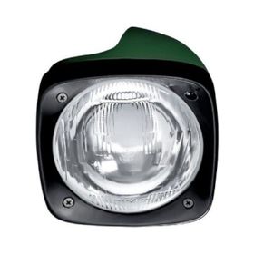 Ceray 832110-LH Traktör Ön Far
