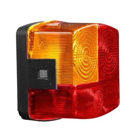 Ceray 832125-RH Traktör Sağ 832125-RH Stop Lambası