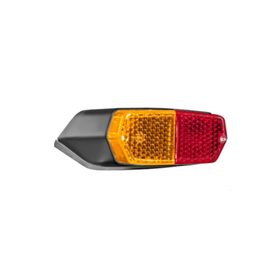 Ceray 842119-LH Traktör 480-640 Arka Sol Stop Lambası