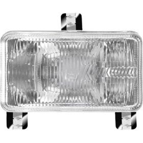 Ceray MF285-398 Traktör Ön Far Reflektörü