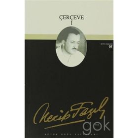 Çerçeve 1 : 77 - Necip Fazıl Bütün Eserleri