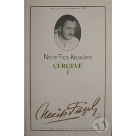 Çerçeve 1 : 77 - Necip Fazıl Bütün Eserleri