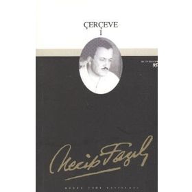 Çerçeve 1 : 77 - Necip Fazıl Bütün Eserleri