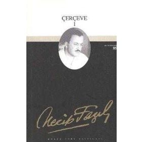 Çerçeve 1 : 77 - Necip Fazıl Bütün Eserleri