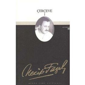 Çerçeve 1 : 77 - Necip Fazıl Bütün Eserleri