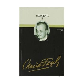 ÇERÇEVE 3 (KOD: 77) - NECIP FAZIL KISAKÜREK