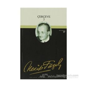 ÇERÇEVE 3 (KOD: 77) - NECIP FAZIL KISAKÜREK