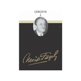 ÇERÇEVE 4 (KOD: 78) - NECIP FAZIL KISAKÜREK
