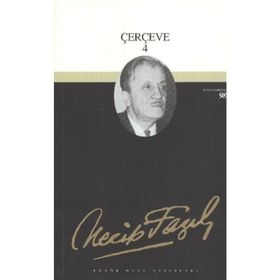 ÇERÇEVE 4 (KOD: 78) - NECIP FAZIL KISAKÜREK