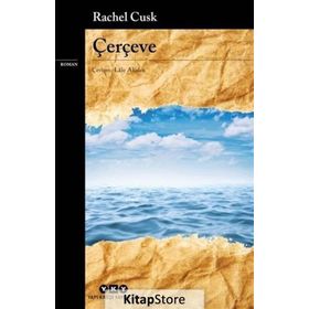 Çerçeve - Rachel Cusk