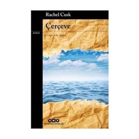 Çerçeve - Rachel Cusk