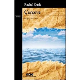 Çerçeve - Rachel Cusk