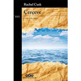 Çerçeve - Rachel Cusk