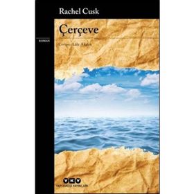 Çerçeve - Rachel Cusk